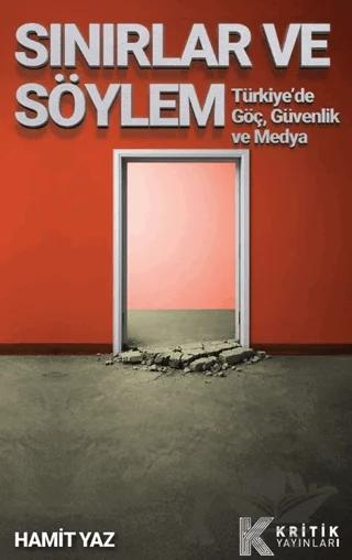 Sınırlar ve Söylem