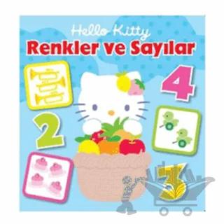 Hello Kitty - Renkler ve Sayılar