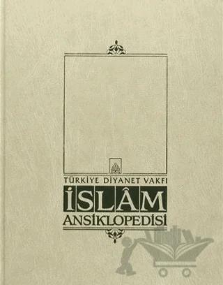 İslam Ansiklopedisi Cilt: 41
