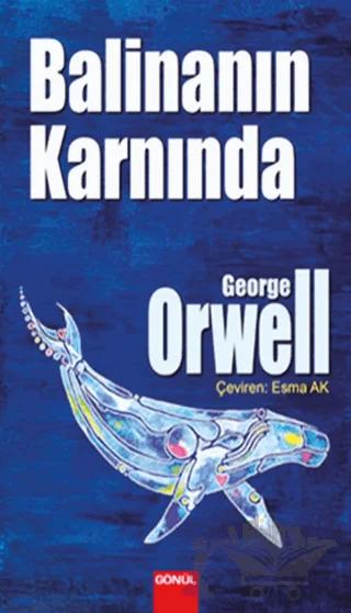 Balinanın Karnında