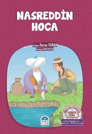 Nasreddin Hoca