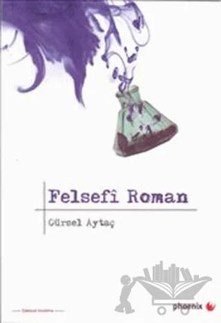 Felsefi Roman