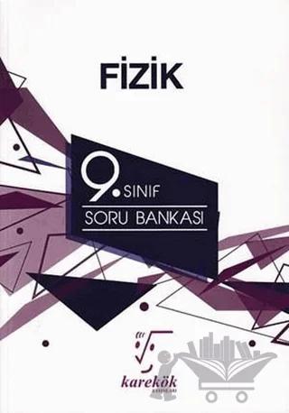 9. Sınıf Fizik Soru Bankası