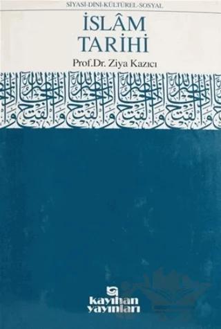 İslam Tarihi Ansiklopedisi Cilt: 11