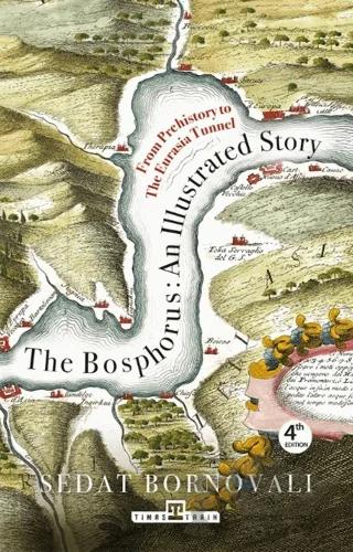 The Bosphorus: An Illustrated Story
