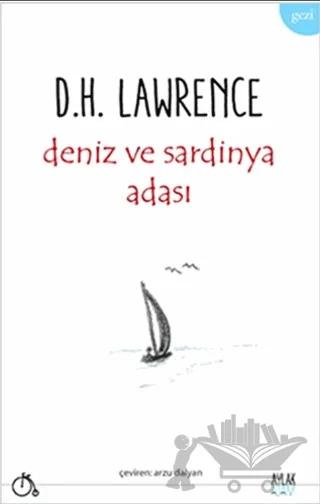 Deniz ve Sardinya Adası