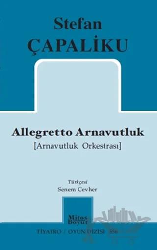 Allegretto Arnavutluk