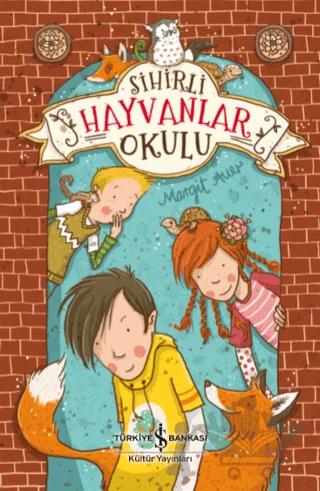 Sihirli Hayvanlar Okulu