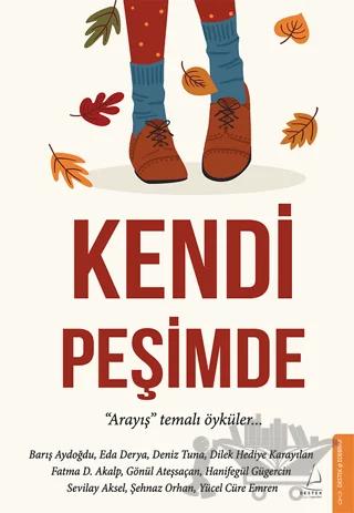 Kendi Peşimde
