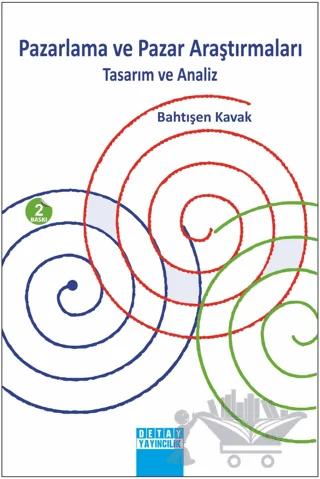 Pazarlama ve Pazar Araştırmaları