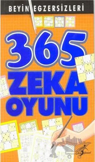 Beyin Egzersizleri-4
