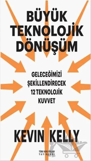 Büyük Teknolojik Dönüşüm