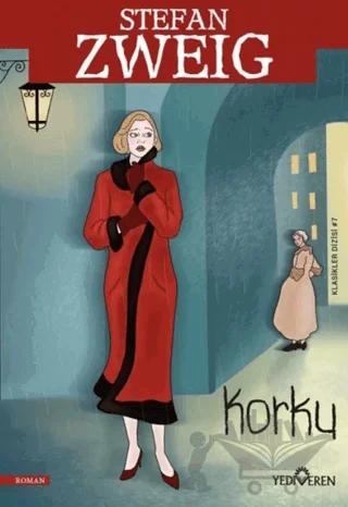 Korku