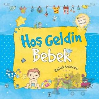 Hoşgeldin Bebek