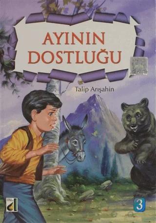 Ayının Dostluğu
