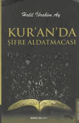 Kur'an'da Şifre Aldatmacası