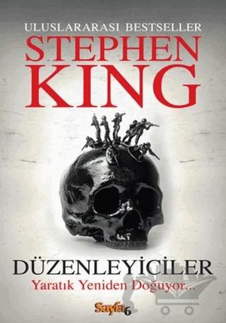 Düzenleyiciler