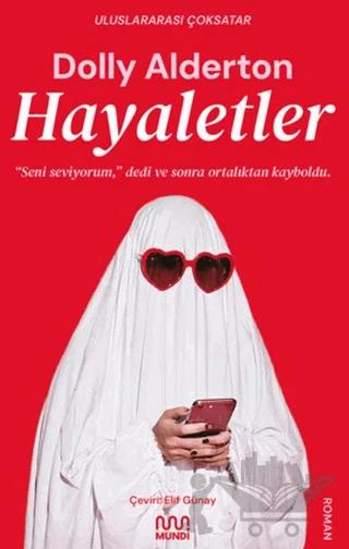 Hayaletler
