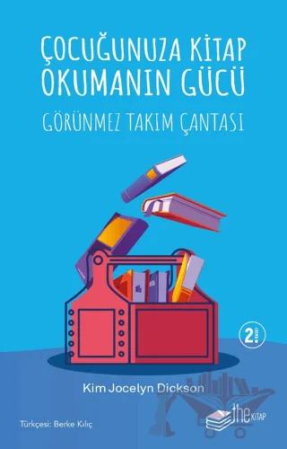 Çocuğunuza Kitap Okumanın Gücü