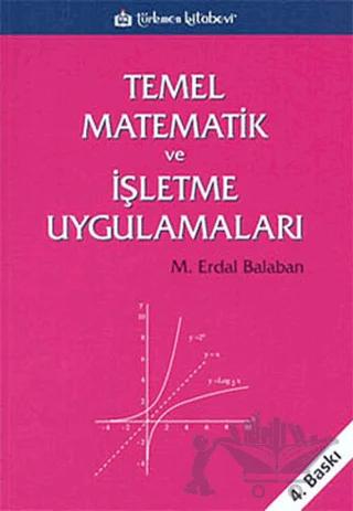 Temel Matematik ve İşletme Uygulamaları