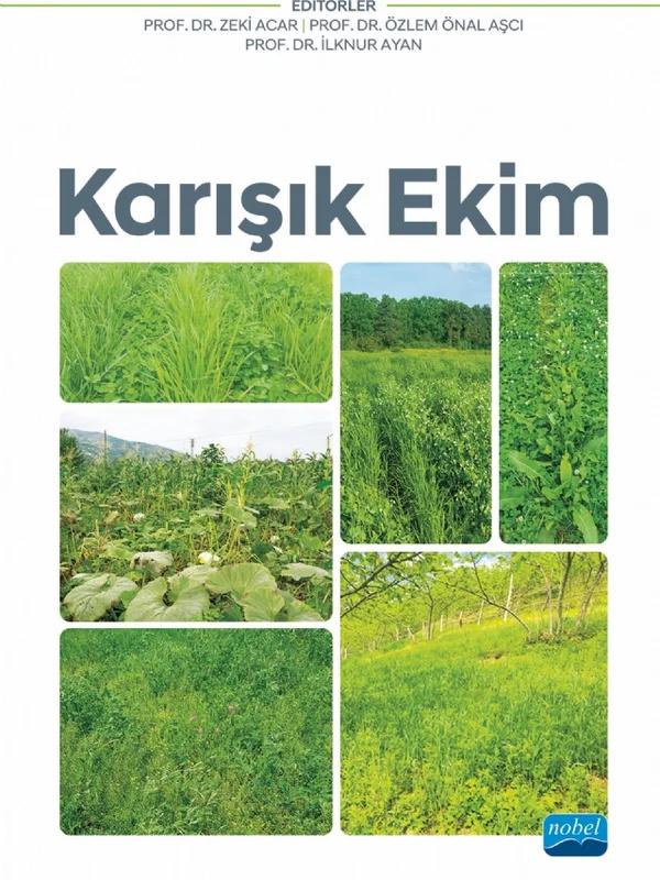 Karışık Ekim
