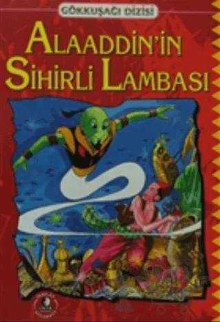 Alaaddin’in Sihirli Lambası