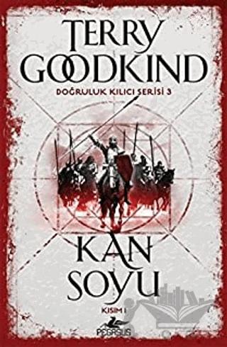Kan Soyu - Kısım 1