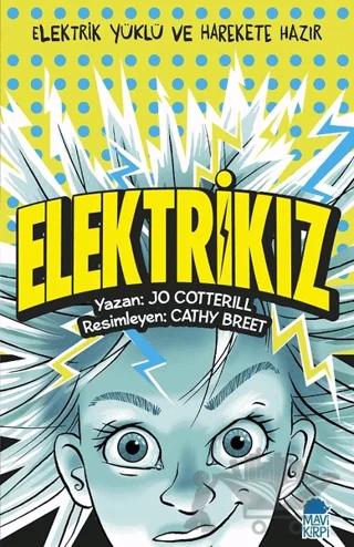 Elektrikız