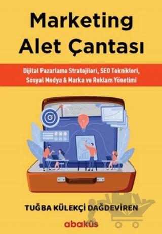 Marketing Alet Çantası