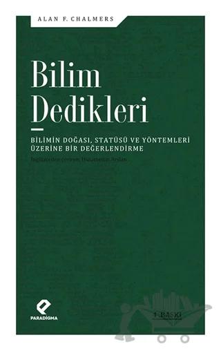 Bilim Dedikleri
