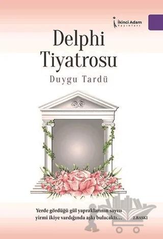 Delphi Tiyatrosu