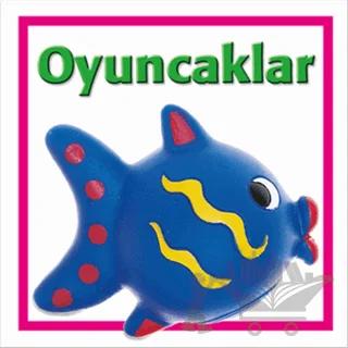 Oyuncaklar