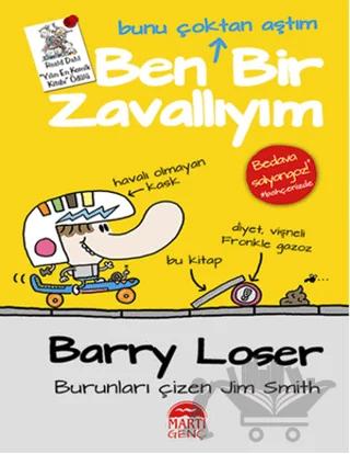 Ben Bunu Çoktan Aştım Bir Zavallıyım
