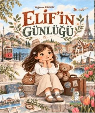 Elif’in Günlüğü