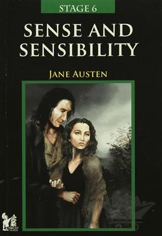 Stage 6 - Sense And Sensibility