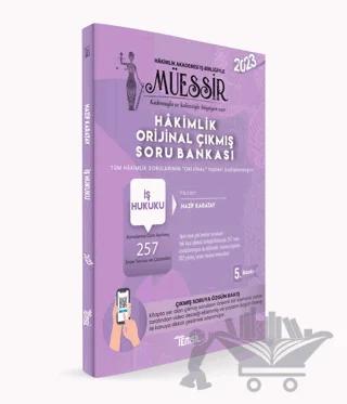 Müessir İş Hukuku