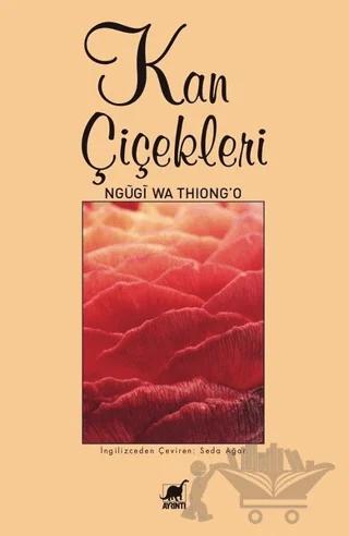 Kan Çiçekleri