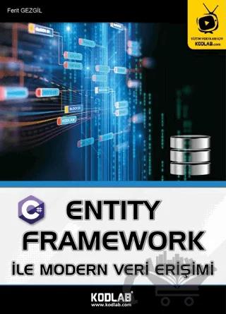 Entity Framework İle Modern Veri Erişimi