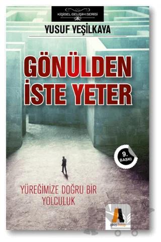 Gönülden İste Yeter