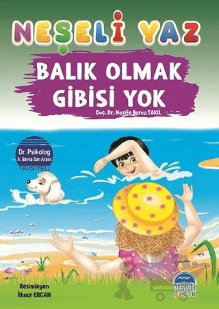 Balık Olmak Gibisi Yok - Neşeli Yaz