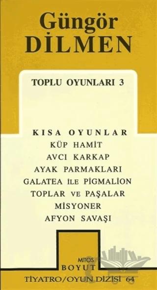 Toplu Oyunları 3