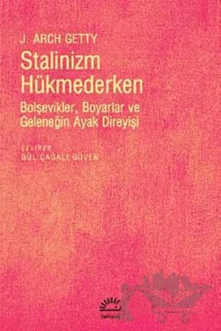 Stalinizm Hükmederken