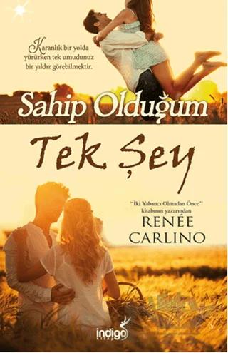Sahip Olduğum Tek Şey