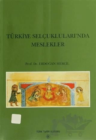 Türkiye Selçukluları'nda Meslekler