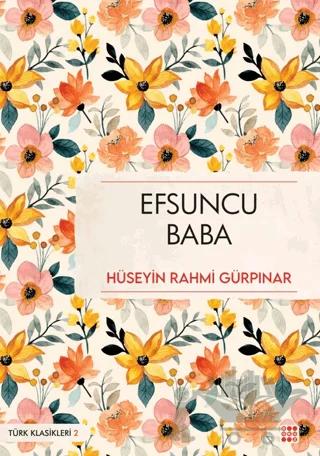 Efsuncu Baba