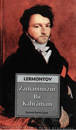 Zamanımızın Bir Kahramanı