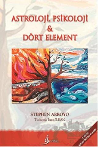 Astroloji, Psikoloji ve Dört Element