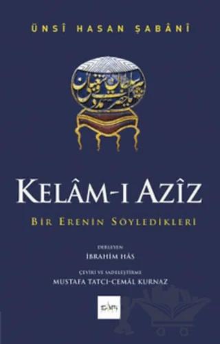 Kelam-ı Aziz