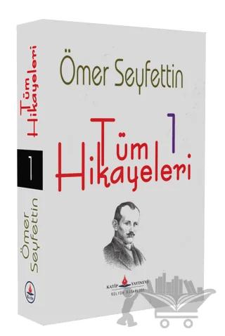 Tüm Hikayeler - 1