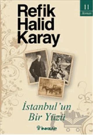 İstanbul’un Bir Yüzü